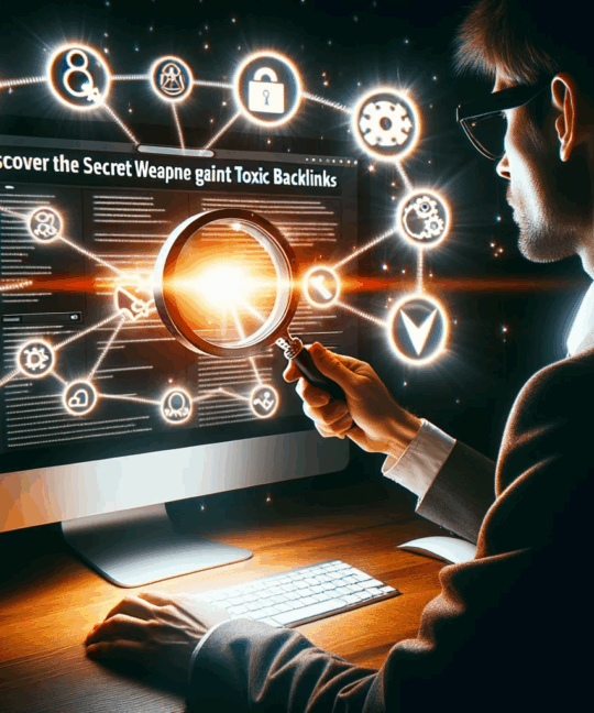 Negative Backlinks erkennen und entfernen