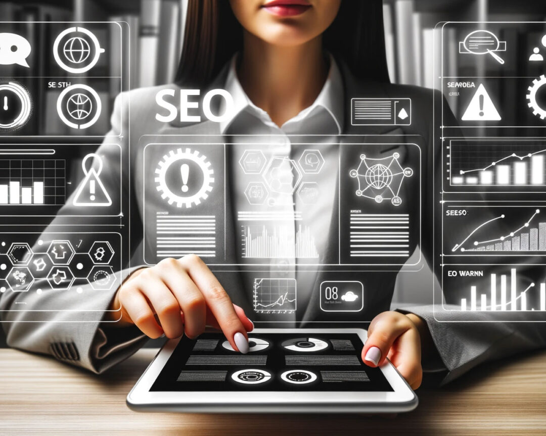 SEO Fehler: Halten Sie sich von diesen 10 Ranking-Fallen fern