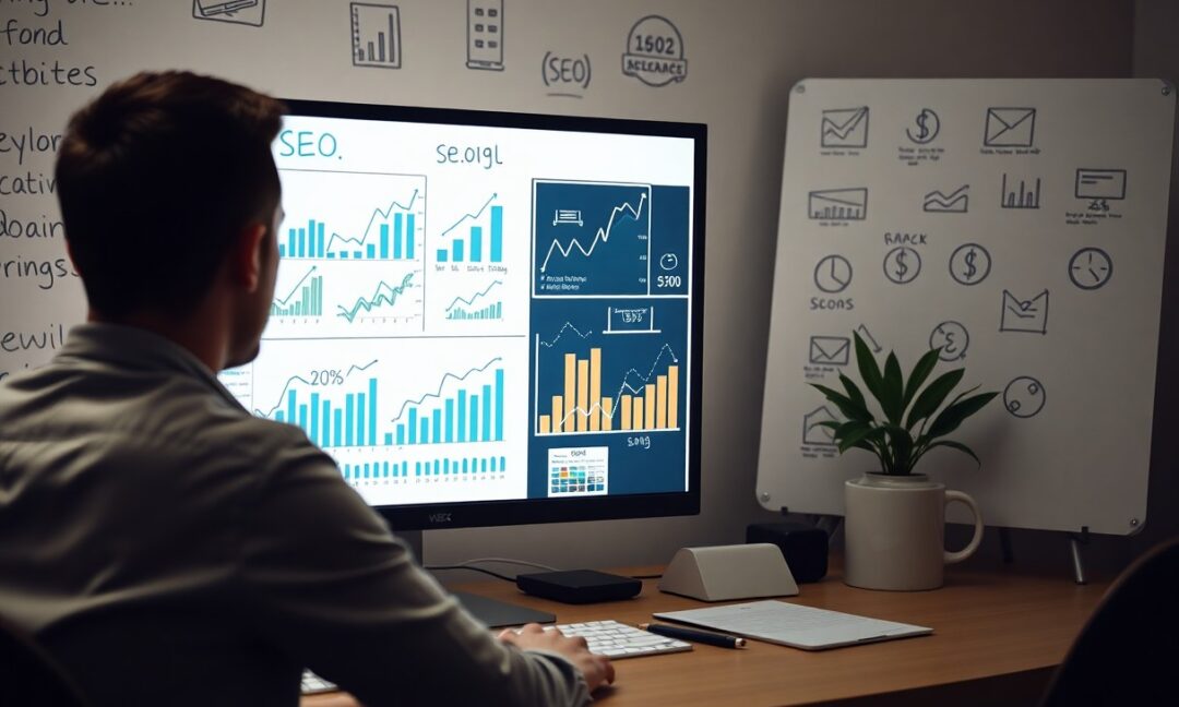 Wie Man Effektives Link-Building Für Bessere SEO Ergebnisse Nutzt