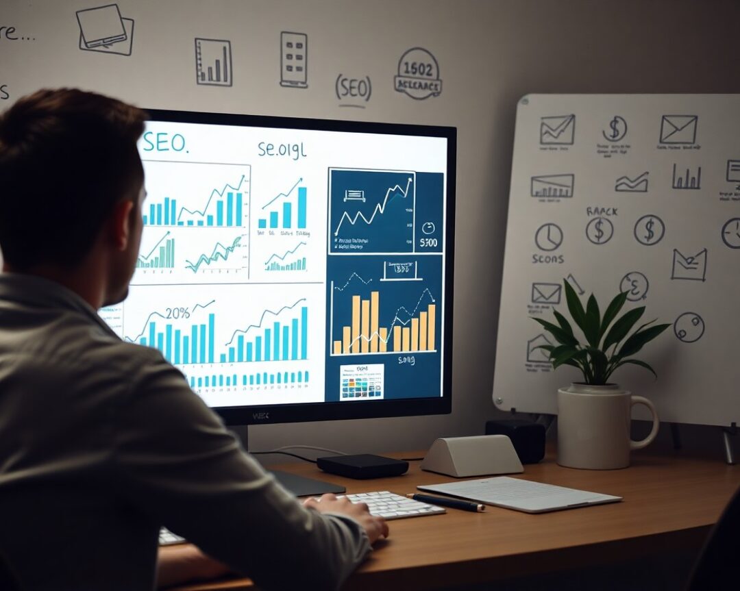 Wie Man Effektives Link-Building Für Bessere SEO Ergebnisse Nutzt