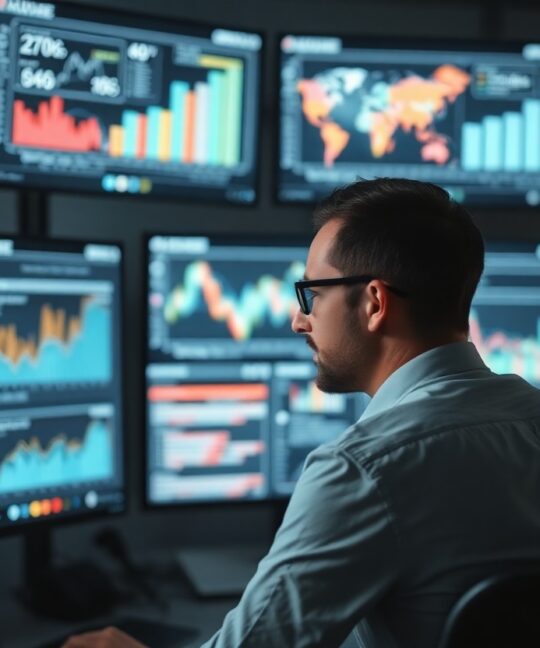 Die Kunst Der Konkurrenzanalyse – So Steigern Sie Ihre Suchmaschinenoptimierung