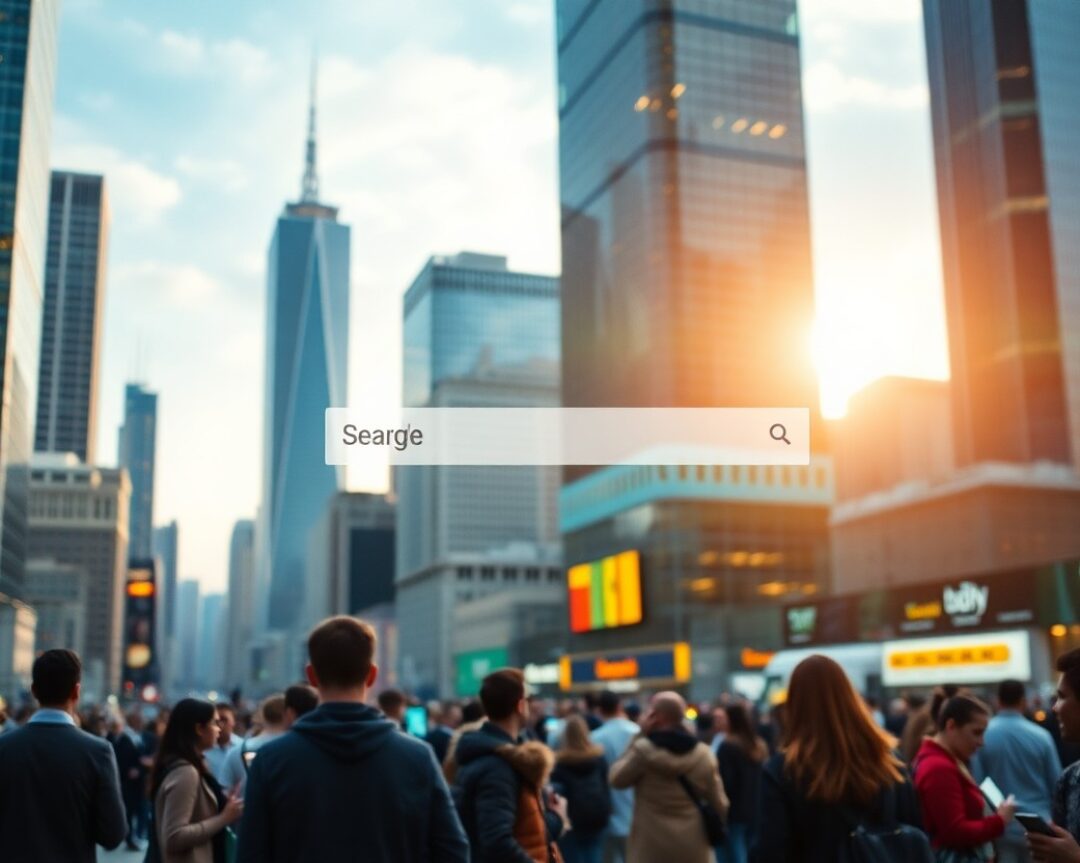 Off-Page-Optimierung – Wie Externe Faktoren Ihre SEO Beeinflussen