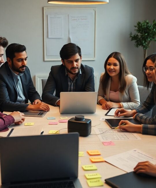 Content-Marketing Für SEO – Wie Sie Mit Inhalten Ihre Sichtbarkeit Erhöhen