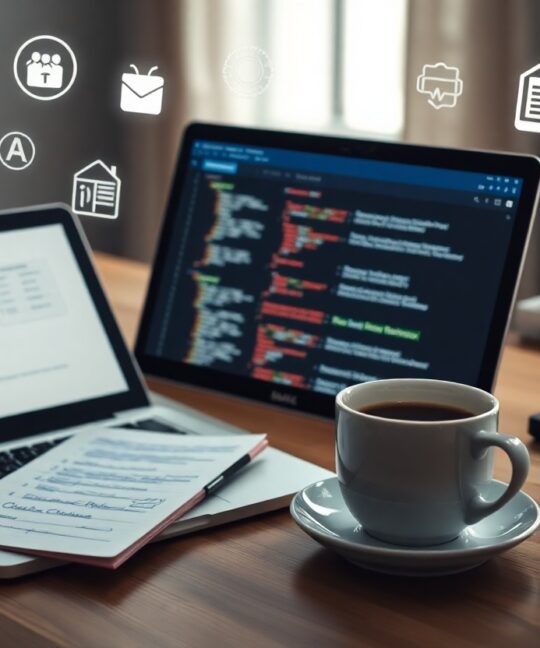 Technisches SEO – 5 Wesentliche Schritte Für Eine Bessere Suchmaschinenoptimierung