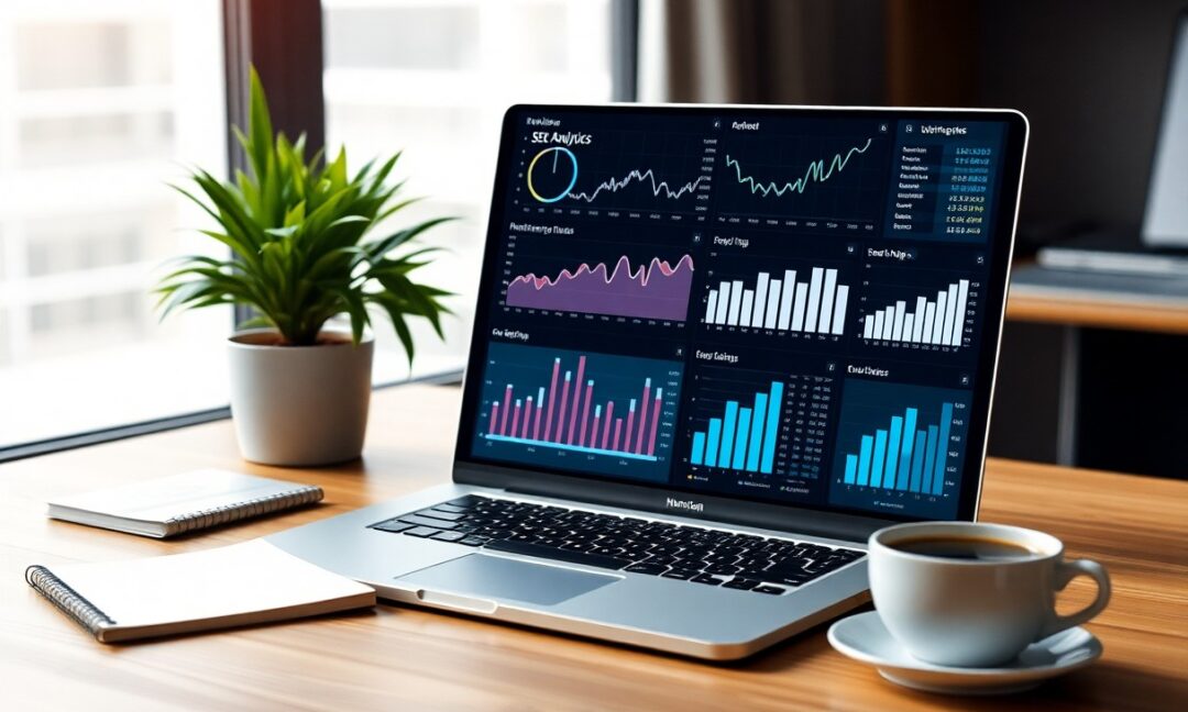 Suchmaschinenoptimierung – Die Wichtigsten Schritte Für Eine Umfassende SEO-Analyse Und Audit