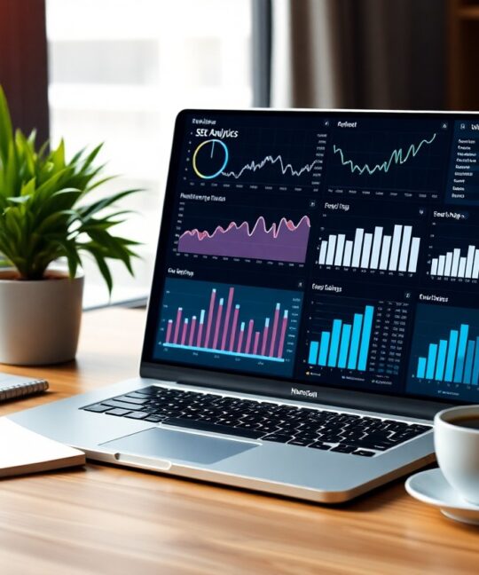 Suchmaschinenoptimierung – Die Wichtigsten Schritte Für Eine Umfassende SEO-Analyse Und Audit