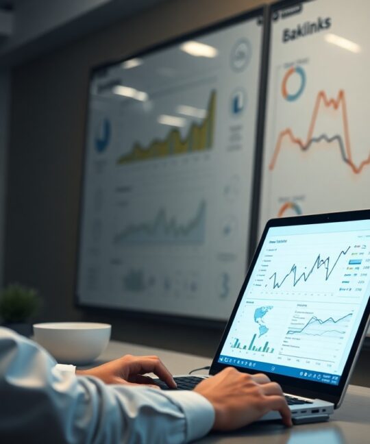 Welche Off-Page-Optimierungstechniken Steigern Die Effektivität Der Suchmaschinenoptimierung?