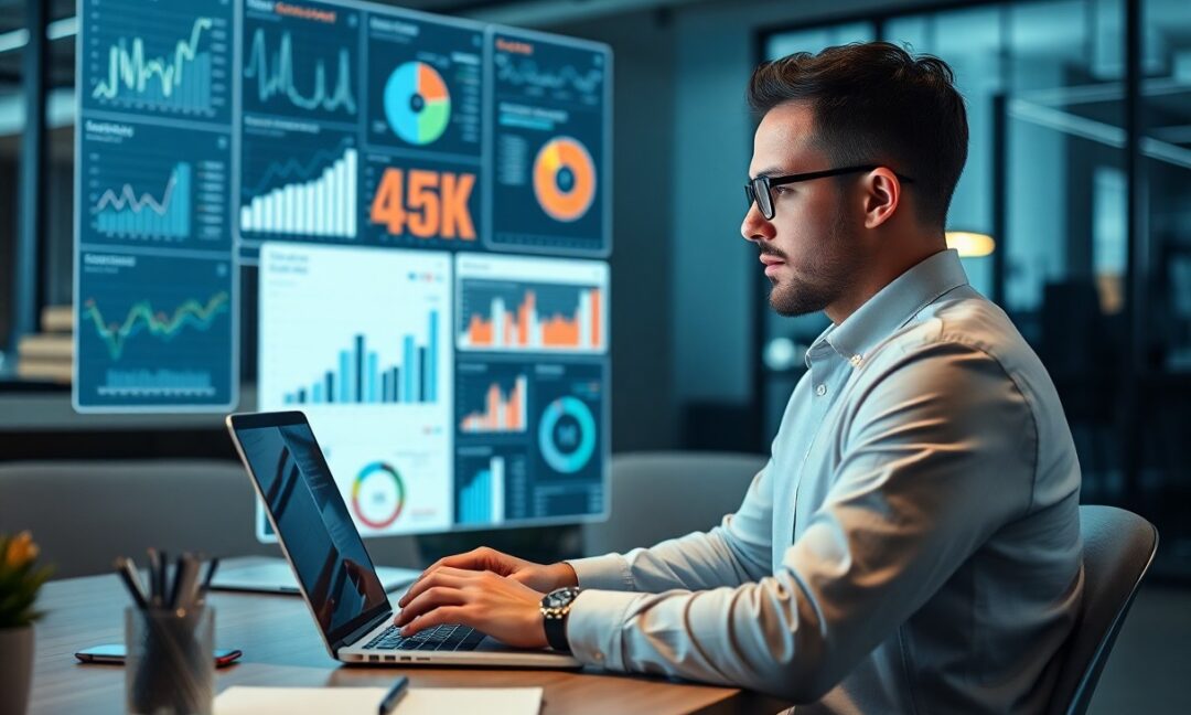 Warum Ist Eine Umfassende SEO-Analyse Und Audit Für Den Erfolg Unerlässlich?