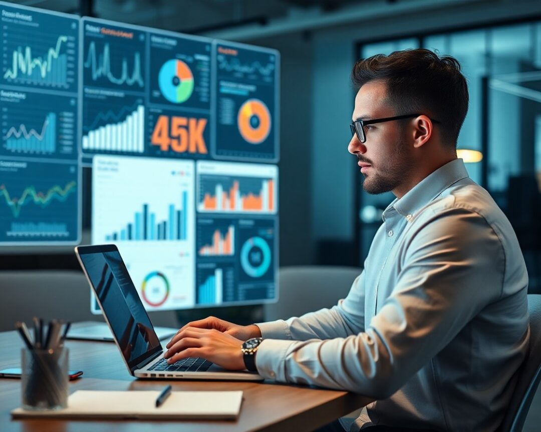 Warum Ist Eine Umfassende SEO-Analyse Und Audit Für Den Erfolg Unerlässlich?