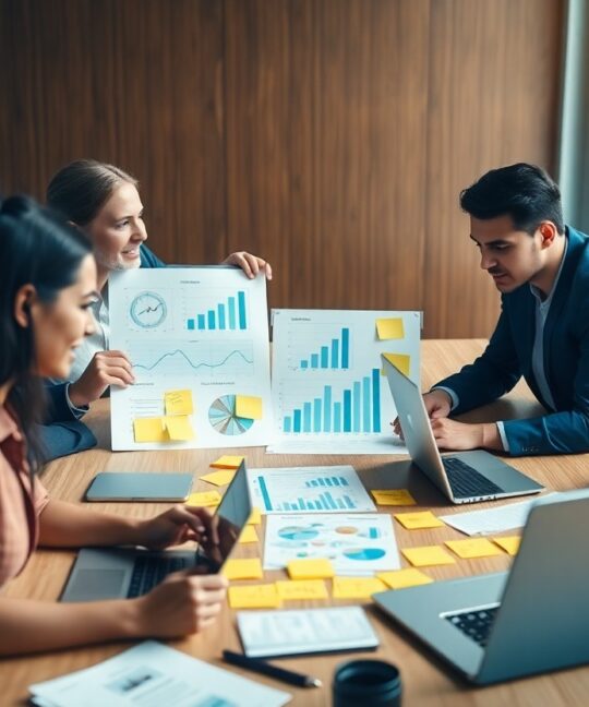 Wie Kann Link-Building Die Suchmaschinenoptimierung Verbessern?