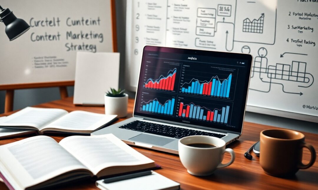 Inwiefern Kann Content-Marketing Die Suchmaschinenoptimierung Unterstützen?