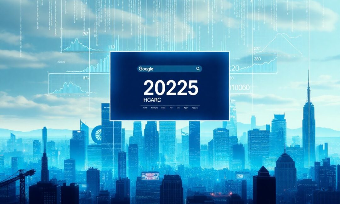 Google März 2025 Core Update: erste Auswirkungen auf SERPs und Reaktionen