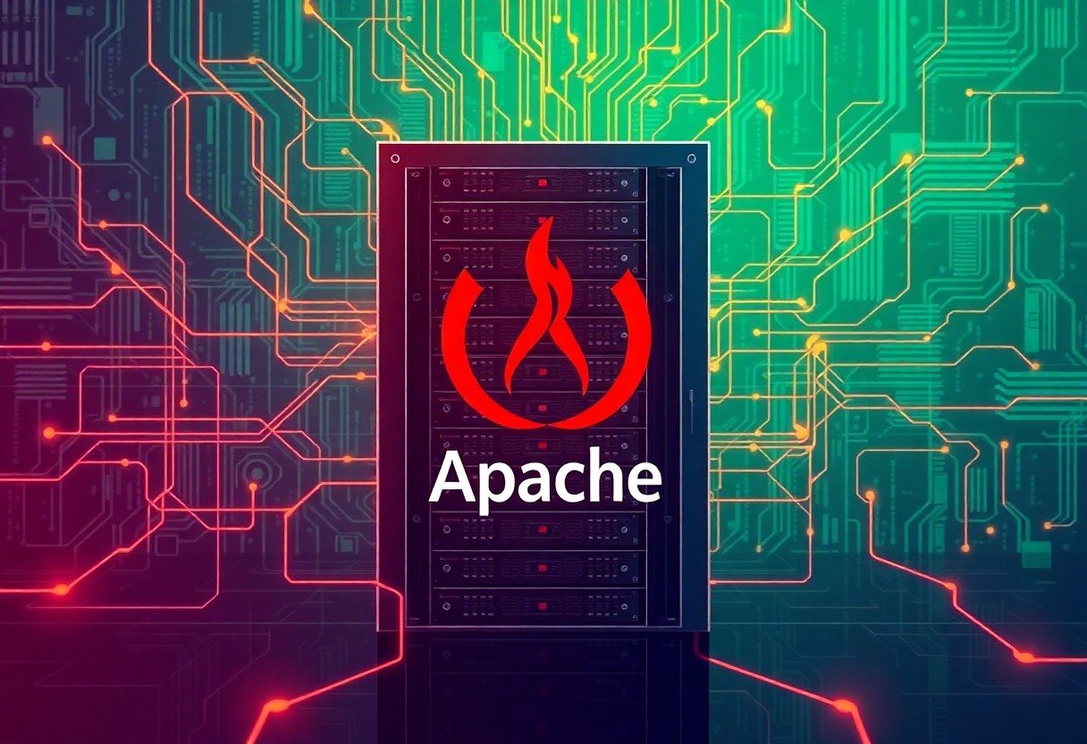 Was ist ein Apache Server