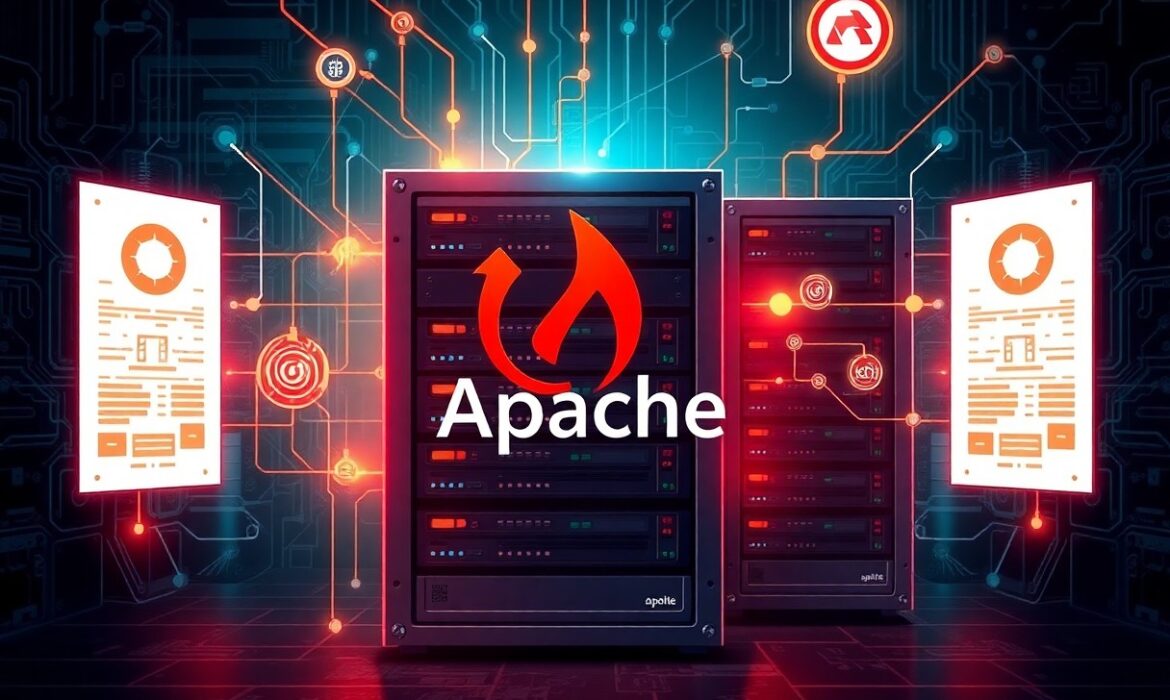 Was ist ein Apache Server? Funktionen & Vorteile erklärt