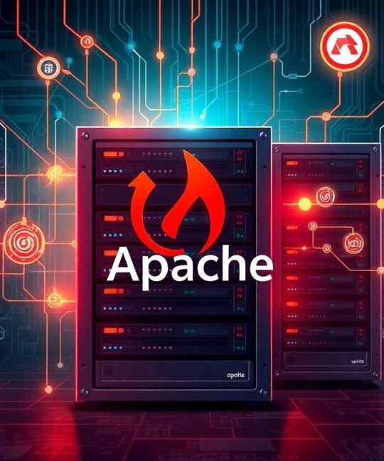 Was ist ein Apache Server? Funktionen & Vorteile erklärt