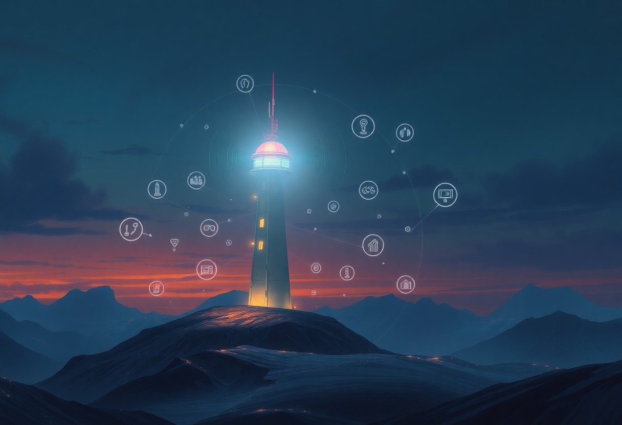  Beacon