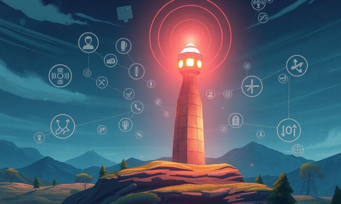 Was ist ein Beacon? Definition und Vorteile erklärt
