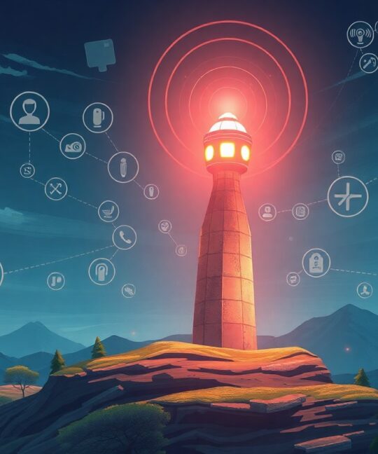 Was ist ein Beacon? Definition und Vorteile erklärt
