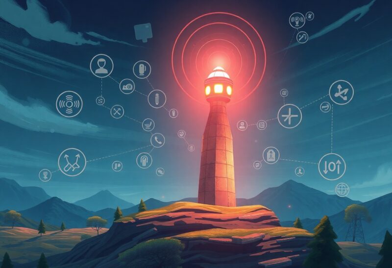 Was ist ein Beacon? Definition und Vorteile erklärt