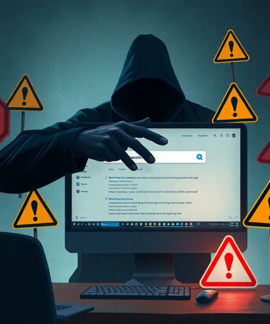 Was ist Black Hat SEO? Definition, Beispiele & Risiken