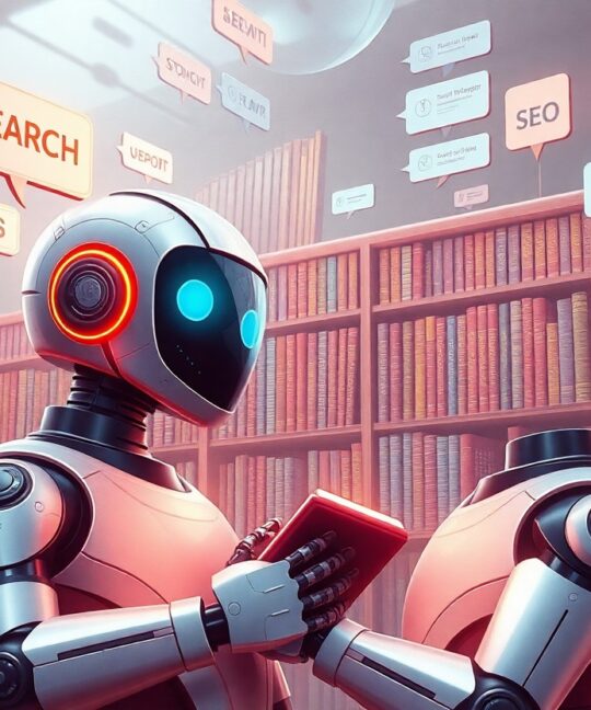 SEO Lexikon » Alles über – Chatbots
