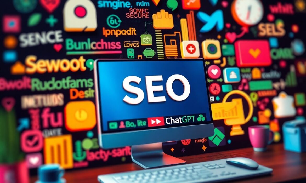 SEO Lexikon » Alles über – ChatGPT