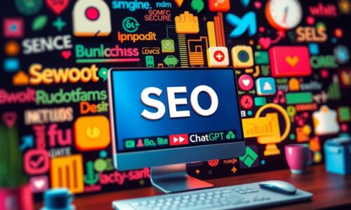 SEO Lexikon » Alles über – ChatGPT
