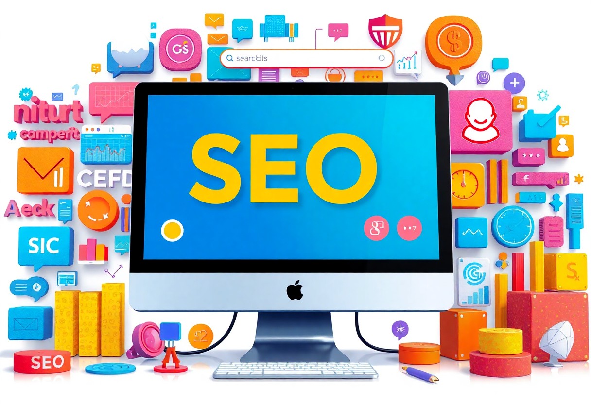 ChatGPT und SEO