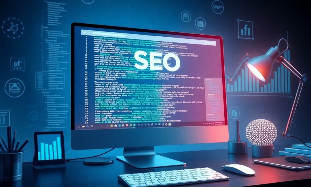 SEO Lexikon » Alles über – Dynamische Seiten