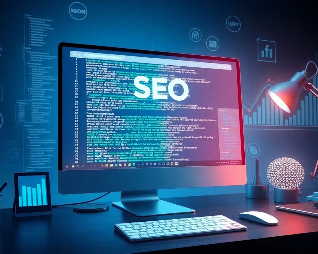 SEO Lexikon » Alles über – Dynamische Seiten