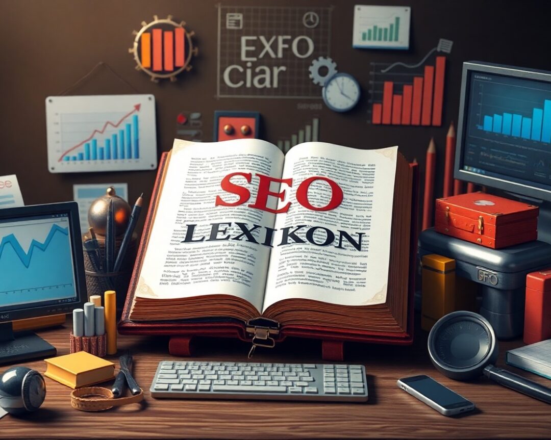 SEO Lexikon » Alles über Eintragsservice