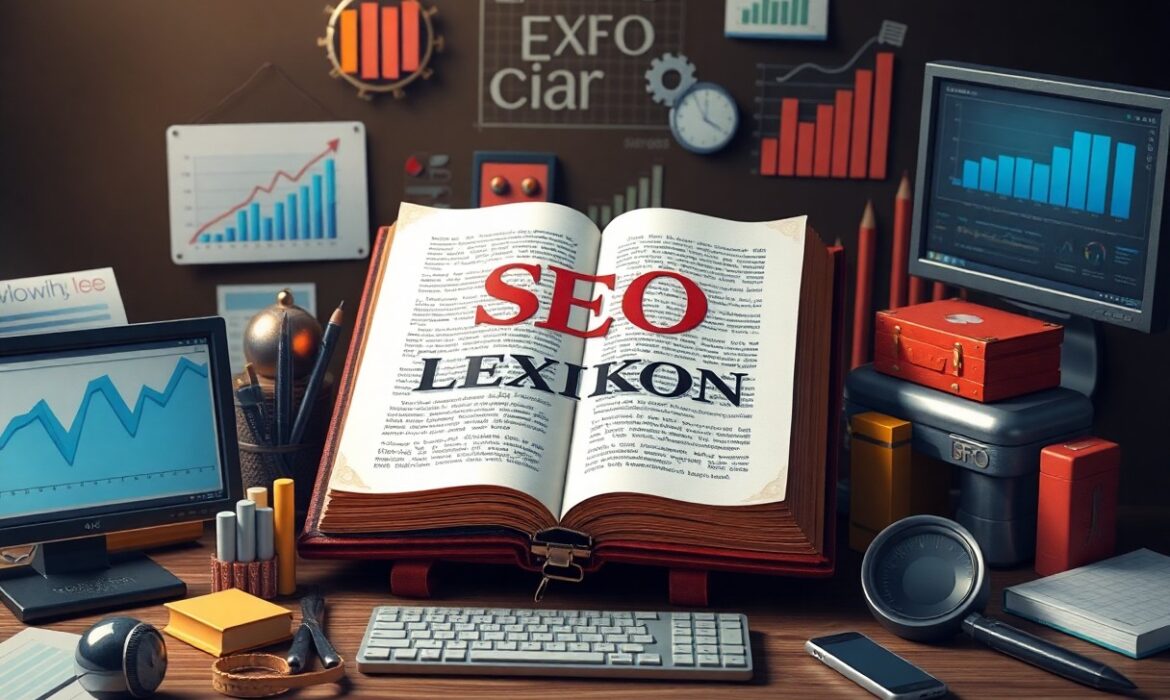 SEO Lexikon » Alles über Eintragsservice