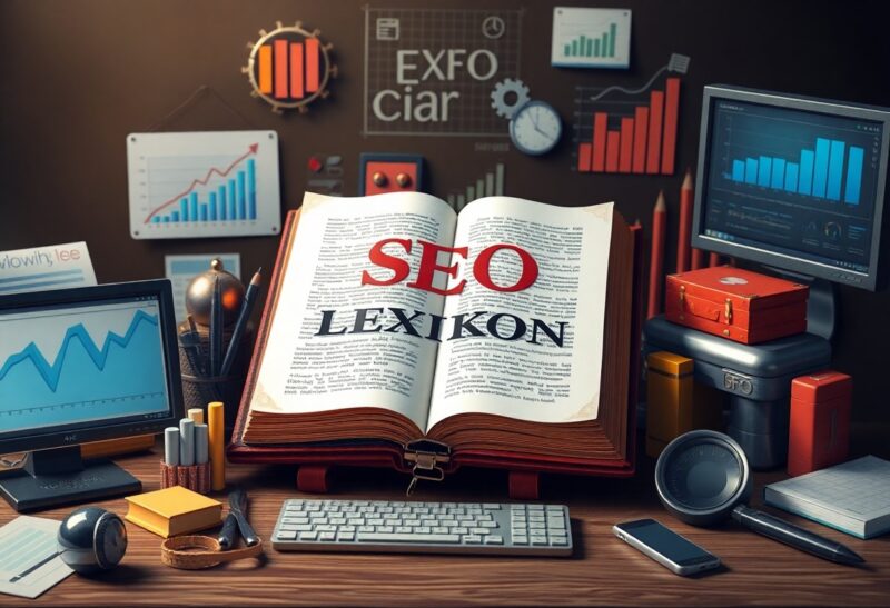 SEO Lexikon » Alles über Eintragsservice