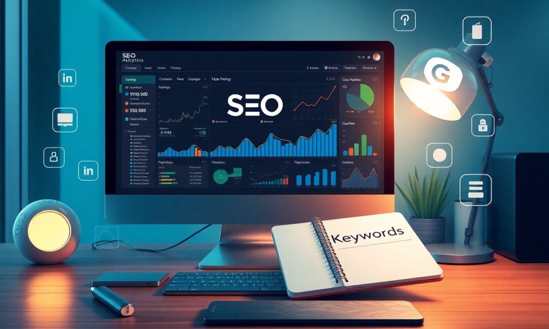 SEO Lexikon » Alles über – Eintragssoftware