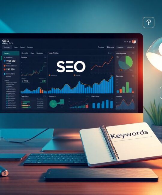 SEO Lexikon » Alles über – Eintragssoftware