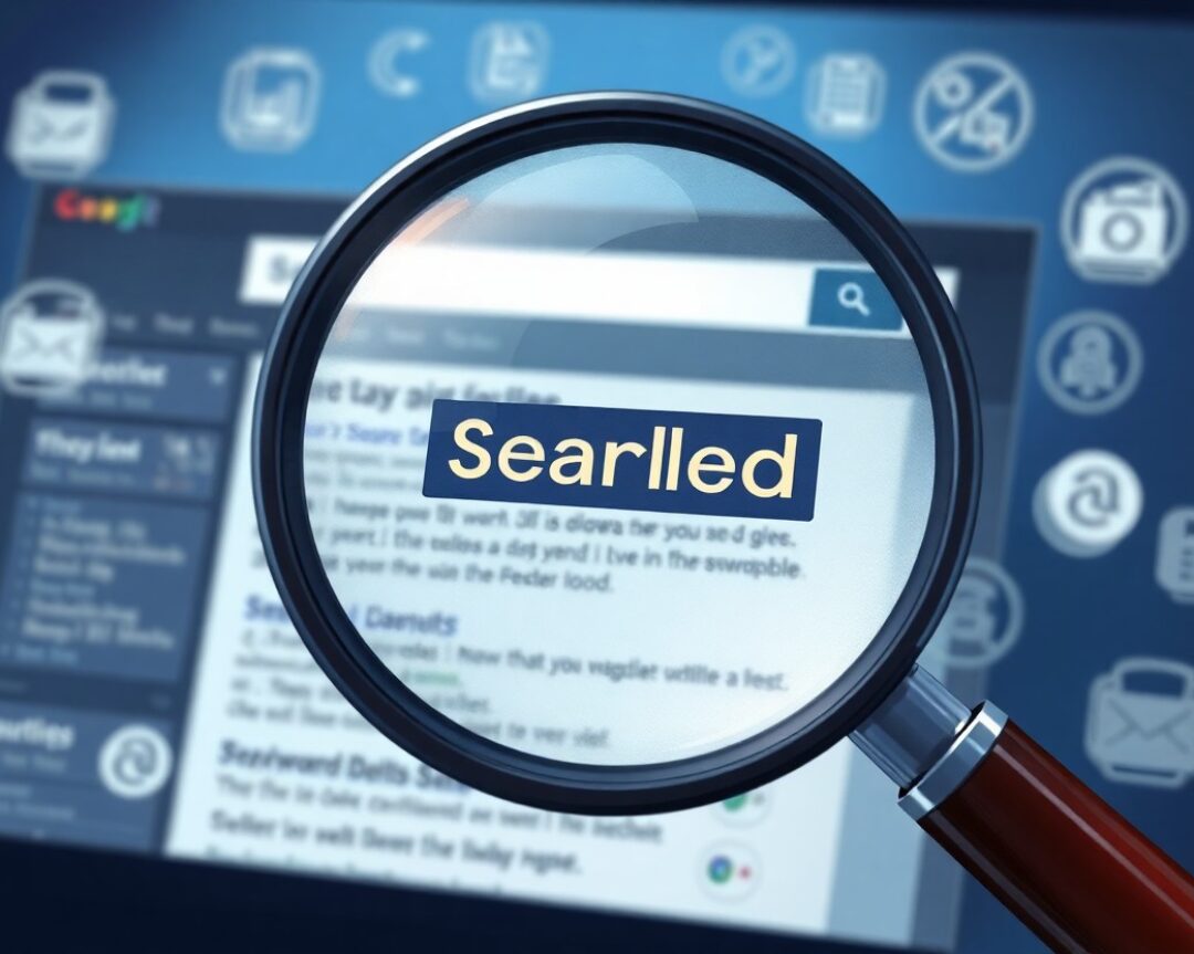 SEO Lexikon » Alles über – Featured Snippet