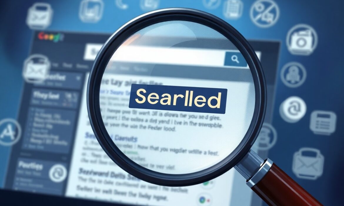SEO Lexikon » Alles über – Featured Snippet