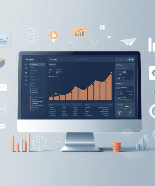 SEO Lexikon » Alles über – Google Analytics