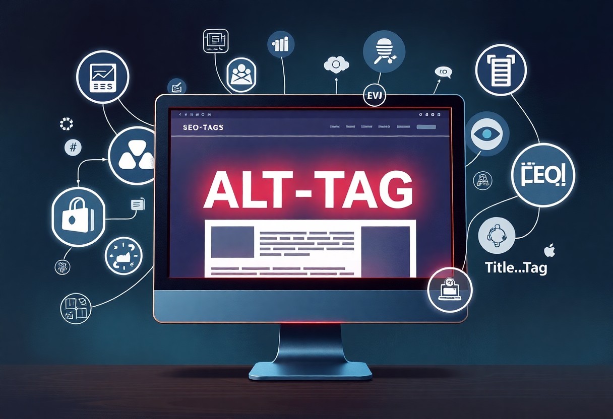 Title Tag was ist das?