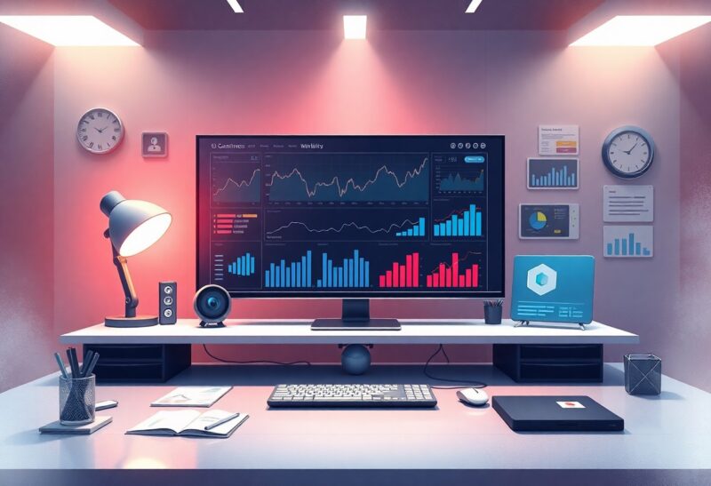 SEO Lexikon » Backlink- und Konkurrenzanalyse