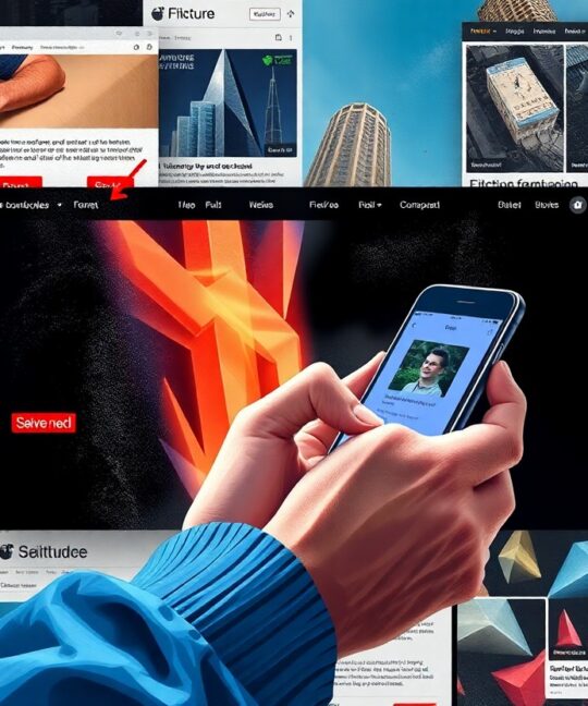 SEO Lexikon » Banner Blindness