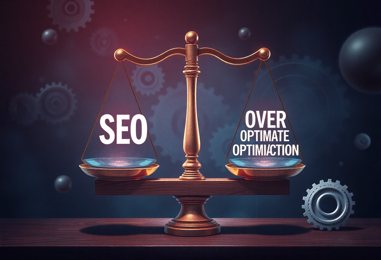 Optimization Penalty - Wachstum