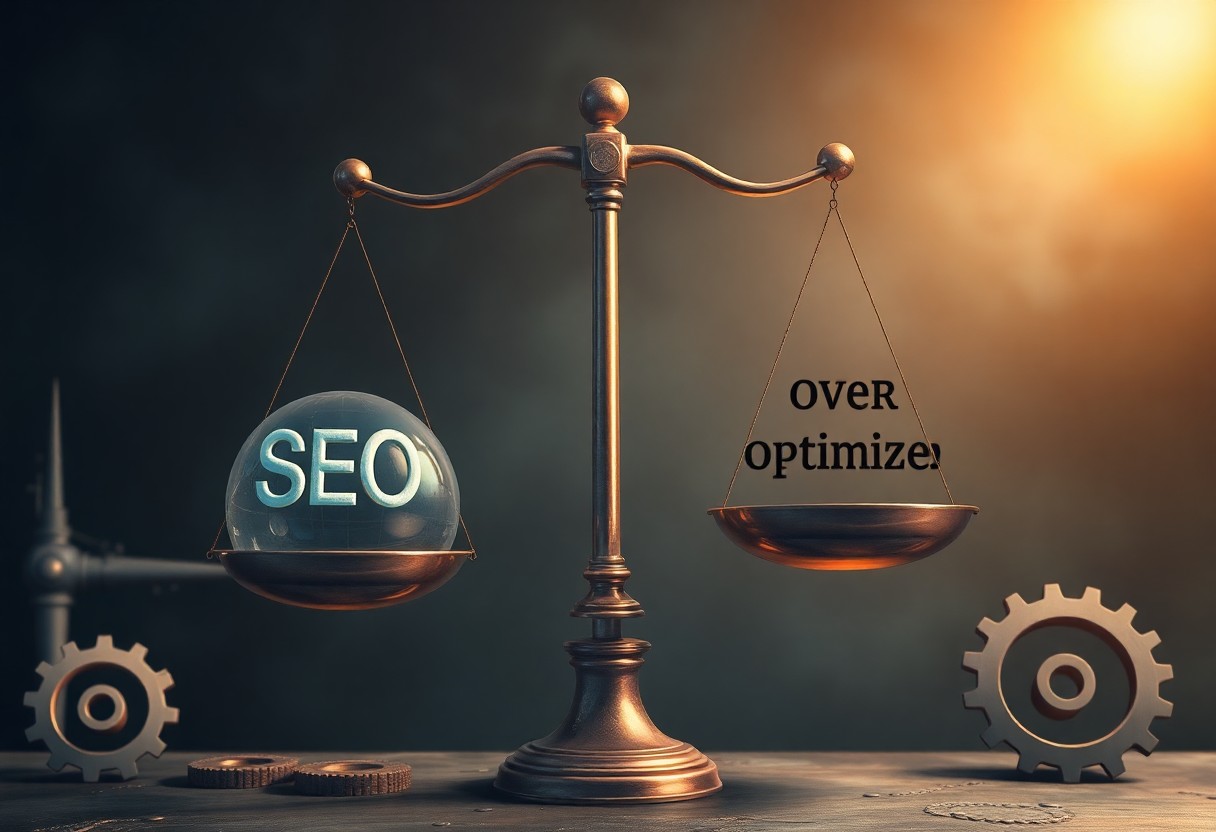 Optimization Penalty