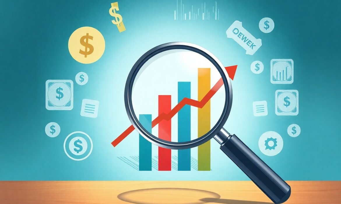 SEO Lexikon »Return on Investment (ROI)