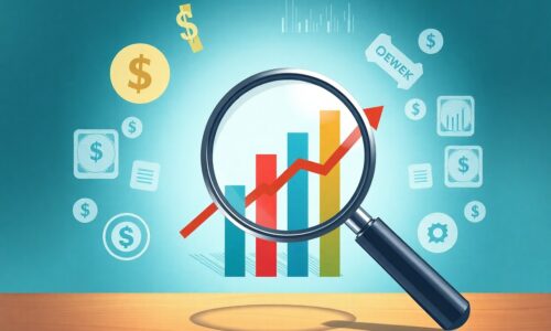 SEO Lexikon »Return on Investment (ROI)