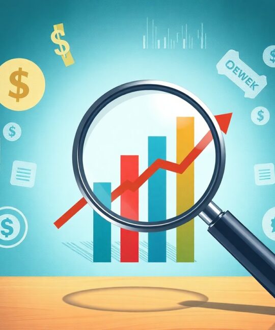 SEO Lexikon »Return on Investment (ROI)
