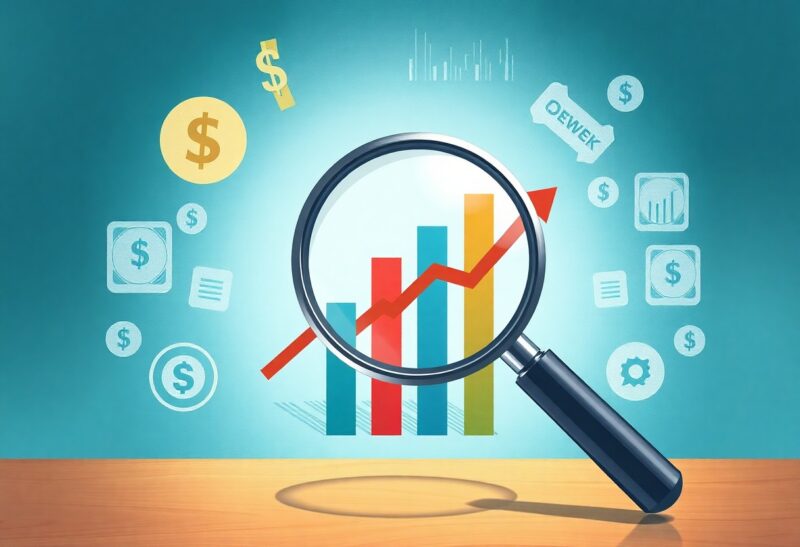 SEO Lexikon »Return on Investment (ROI)