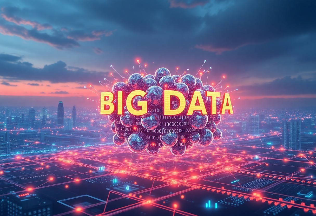 herausforderung Big Data