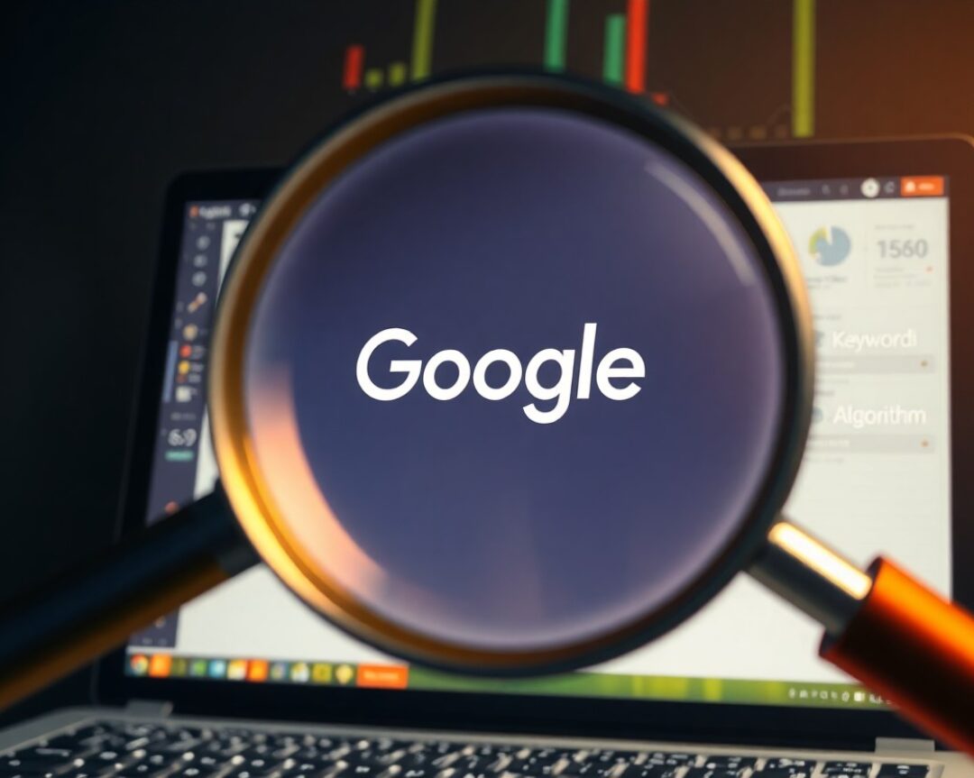SEO Lexikon » Was bedeutet ein Google Update?
