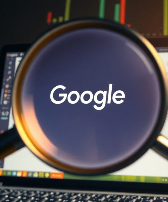SEO Lexikon » Was bedeutet ein Google Update?